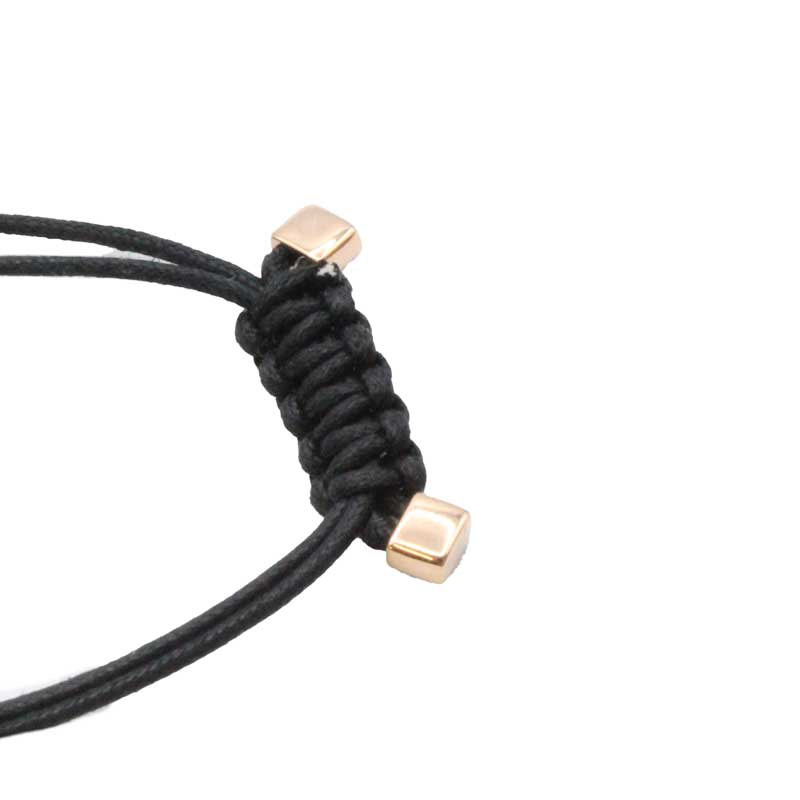 Swarovski Power Collection Hook Black Bracelet 5533508 Medium 