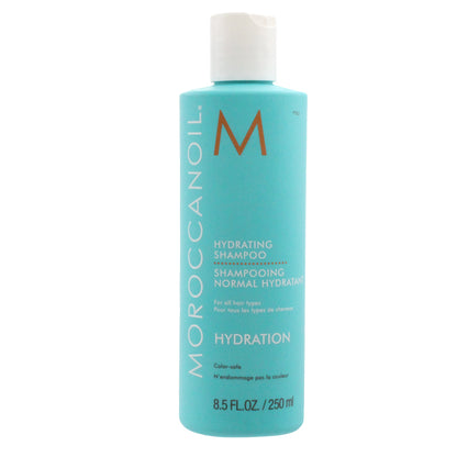 Moroccanoil Hydrating Shampoo 250ml For All Hair Types