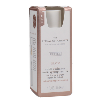 Rituals The Ritual Of Namaste Glow Radiance Anti-Aging Serum Refill 30ml