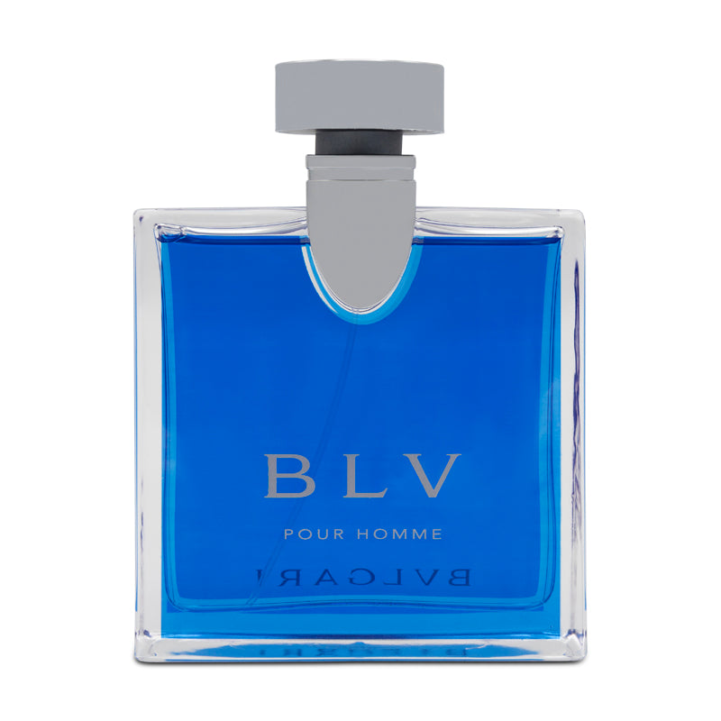 Bvlgari BLV Pour Homme 100ml Eau De Toilette