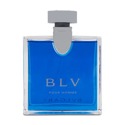 Bvlgari BLV Pour Homme 100ml Eau De Toilette