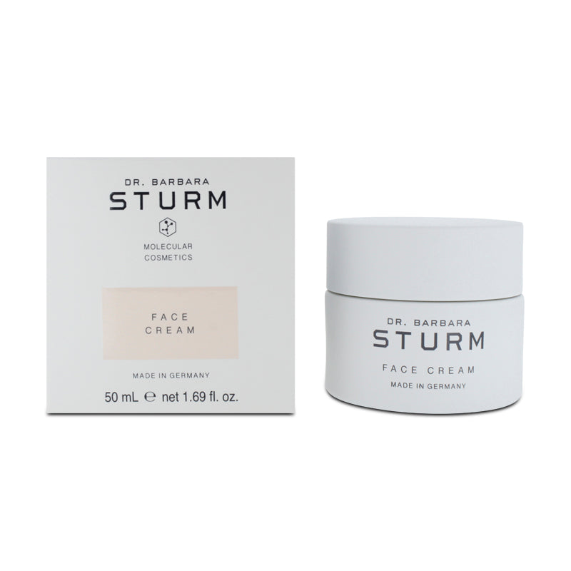 Dr. Barbara Sturm Face Cream 50ml (Blemished Box)