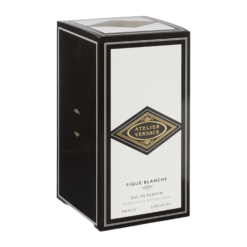 Atelier Versace Figue Blanche 100ml Eau De Parfum