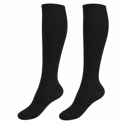 Travel Blue Travel Pressure Flight Socks Size L (Blemished Box)