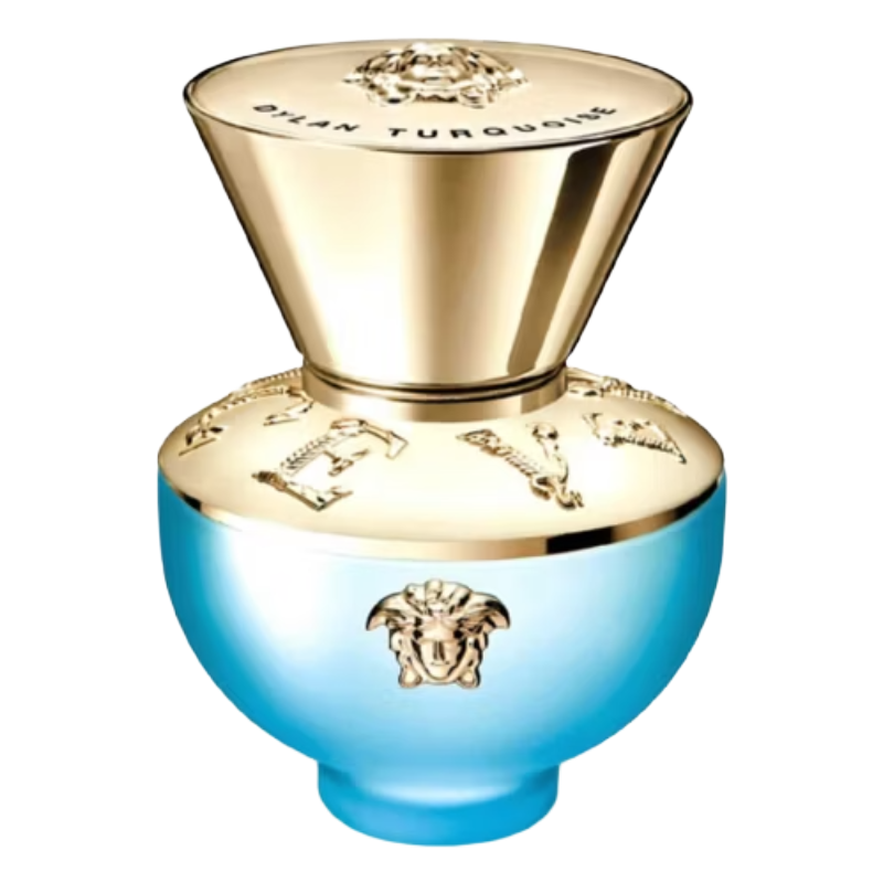 Versace Pour Femme Dylan Turquoise 30ml Eau De Toilette