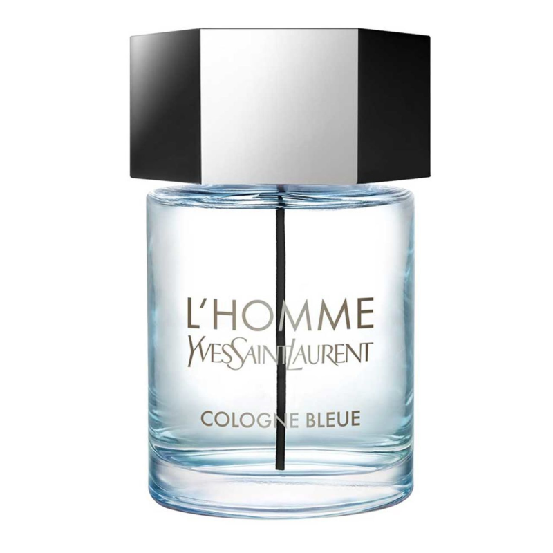 YSL Cologne Bleue 100ml Eau De Toilette