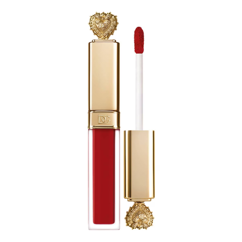 Dolce & Dolce Everkiss Liquid Lipstick 405 Devotion