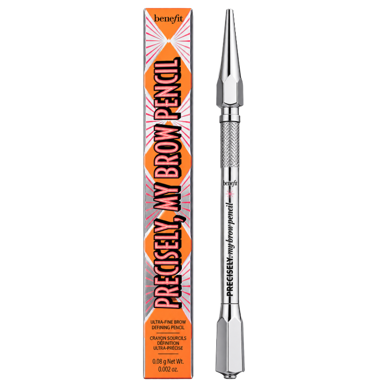 Benefit Precisely My Brow Pencil 3.75 Medium Brown