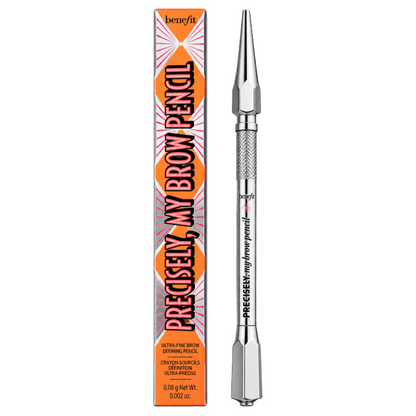 Benefit Precisely My Brow Pencil 3.75 Medium Brown