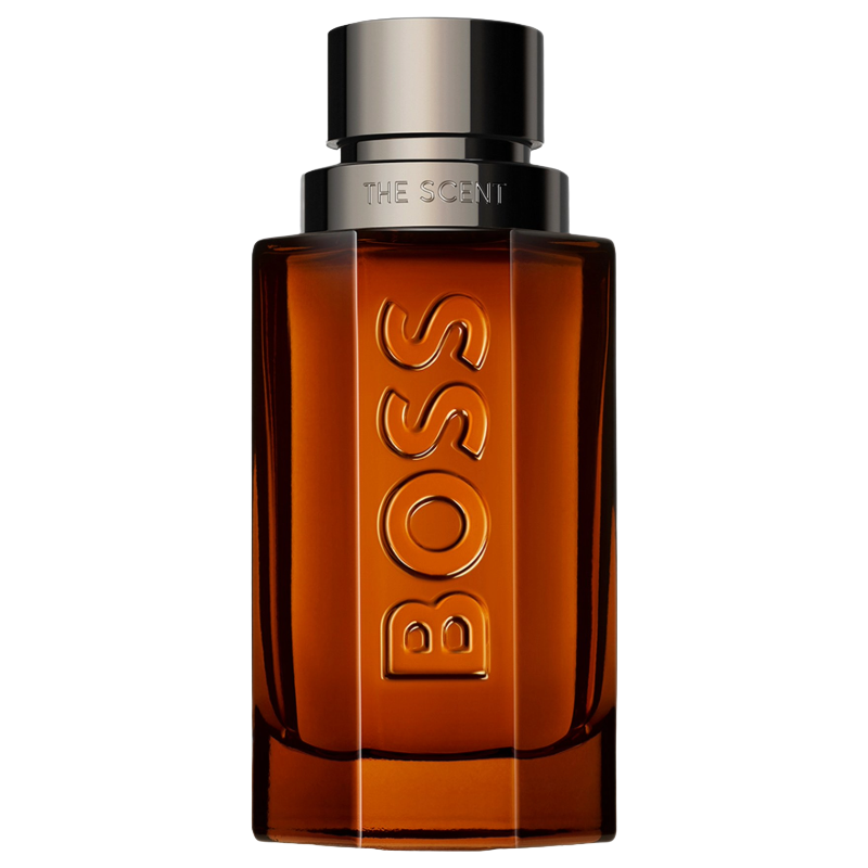 Boss The Scent 50ml Eau De Parfum Intense (Blemished Box)