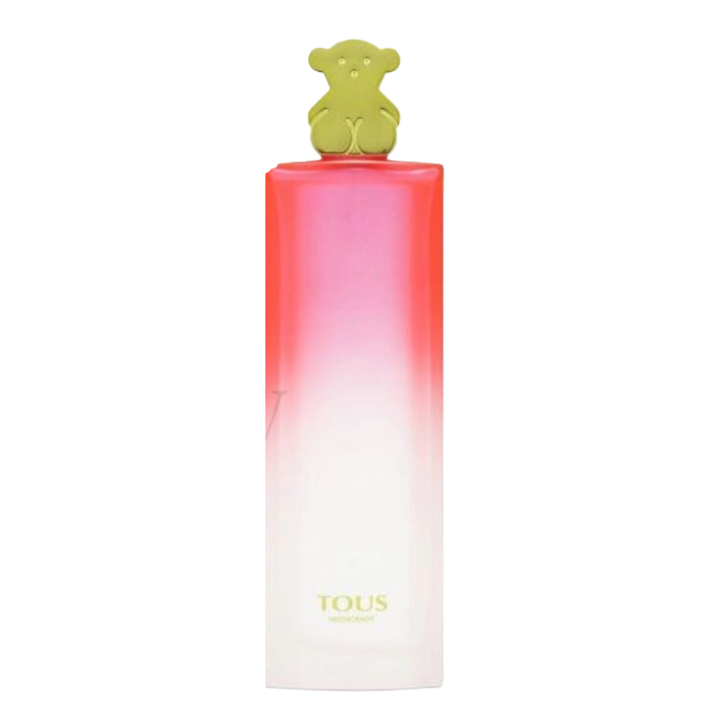 Tous Neon Candy 90ml Eau De Toilette (Blemished Box)