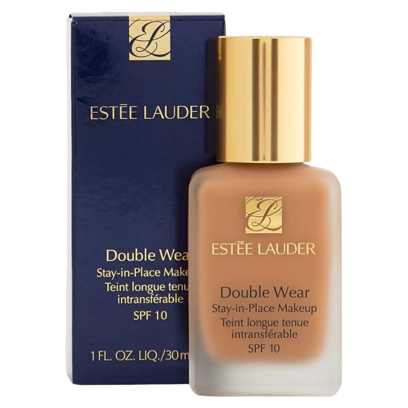 Estee Lauder Double Wear Stay In Place Foundation 3C2 Pebble (Clearance)