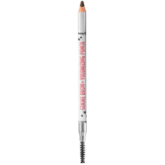 Benefit Gimme Brow+ Volumizing Eyebrow Pencil 4 Warm Deep Brown (Blemished Box)