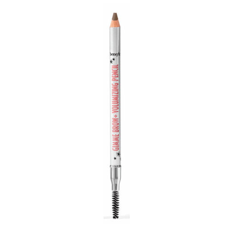 Benefit Gimme Brow + Volumizing Eyebrow Pencil 3 Warm Light Brown (Blemished Box)