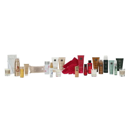 Rituals Wreath Advent Calendar 2025 (Blemished Box)