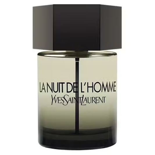 YSL La Nuit De L'Homme 60ml Eau De Toilette