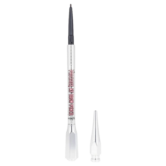 Benefit Precisely My Brow Eyebrow Pencil Shade 4 Warm Deep Brown (Blemished Box)