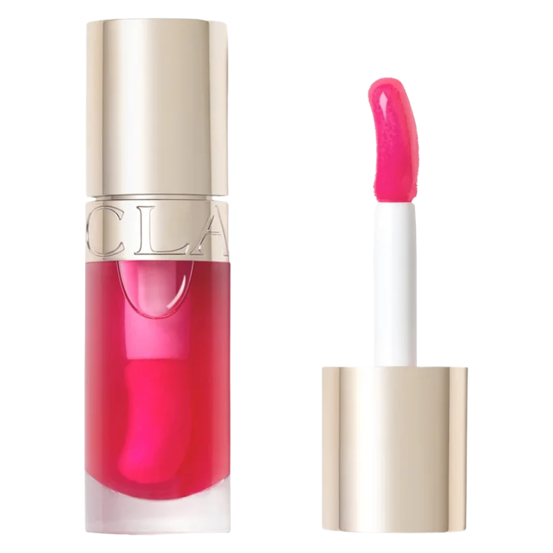Clarins Lip Comfort Oil 04 Pitaya