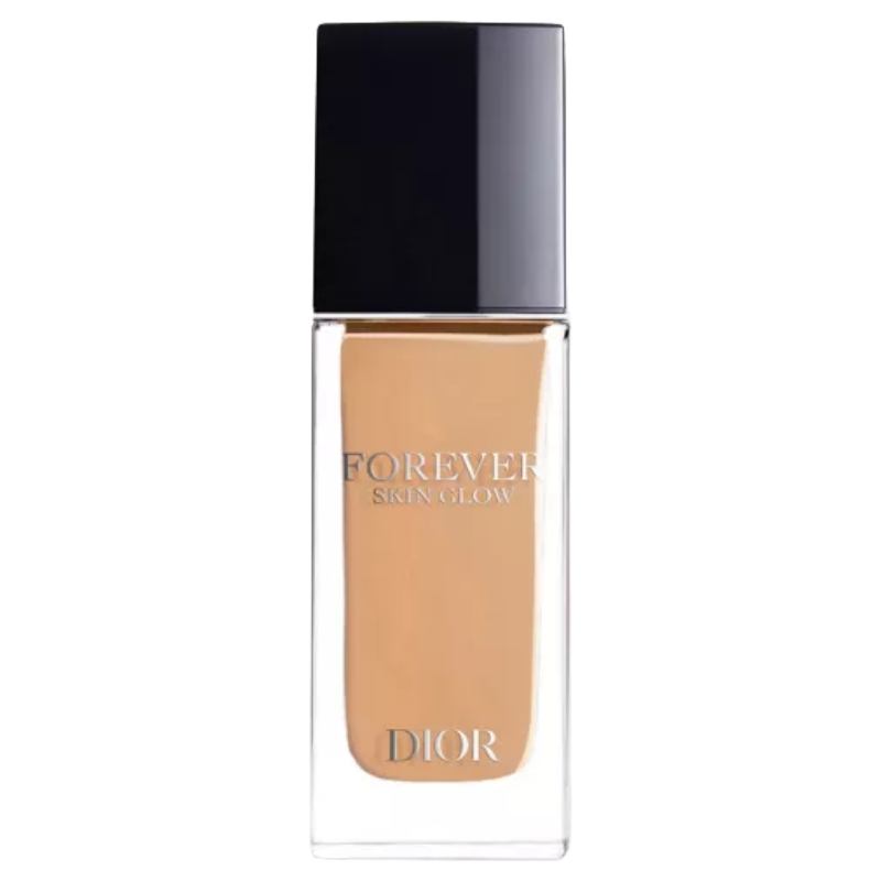 Dior Forever Skin Glow 24H Wear Radiant Foundation 2WO Warm Olive/Glow