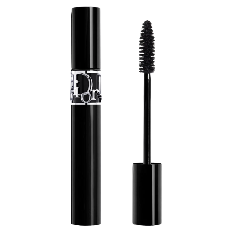 Dior Diorshow 24H Mascara 090 Noir Black 10ml