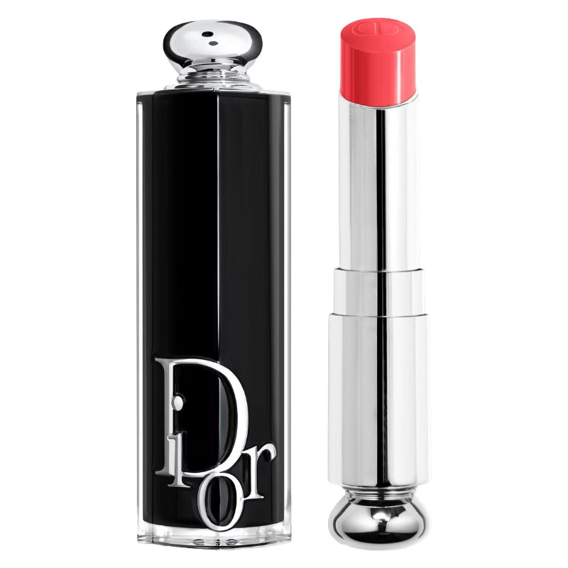 Dior Addict Hydrating Shine Lipstick 661 Dioriviera