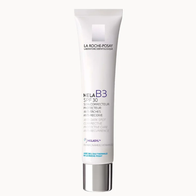 La Roche-Posay Melba B3 SPF30 Anti-Dark Spots Corrective Moisturiser 40ml