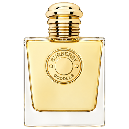 Burberry Goddess 100ml Eau De Parfum