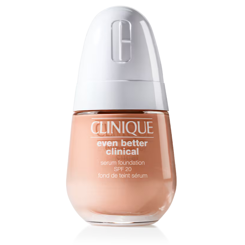 Clinique Even Better Clinical Serum Foundation CN 28 Ivory 30ml
