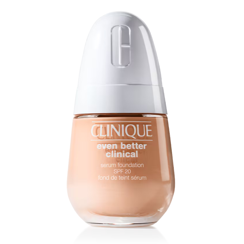 Clinique Even Better Clinical Serum Foundation CN 40 Cream Chamois 30ml