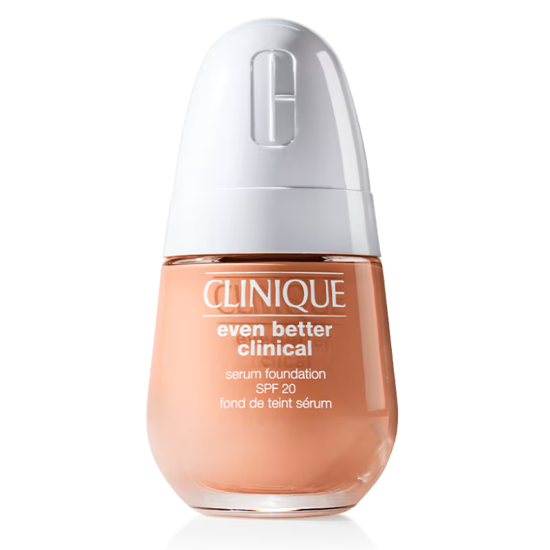Clinique Even Better Clinical Serum Foundation CN 58 Honey 30ml