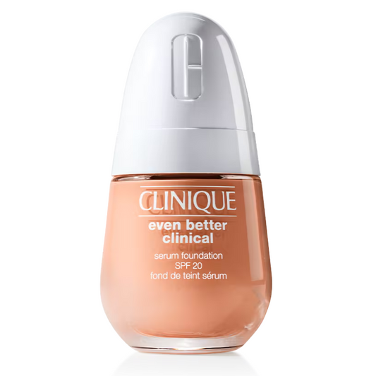 Clinique Even Better Clinical Serum Foundation CN 58 Honey 30ml