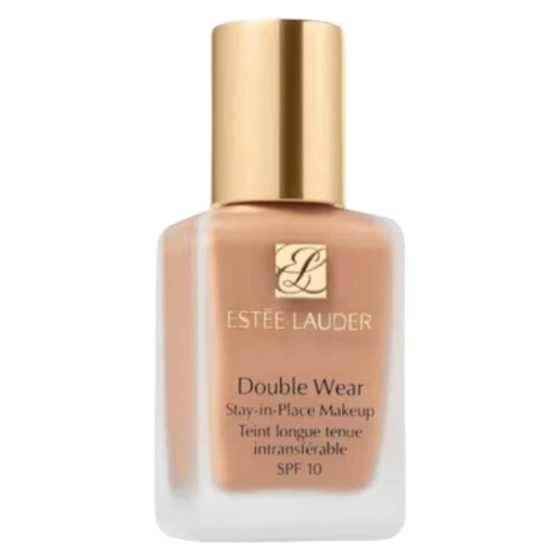 Estee Lauder Double Wear Stay In Place Foundation 3C2 Pebble (Clearance)