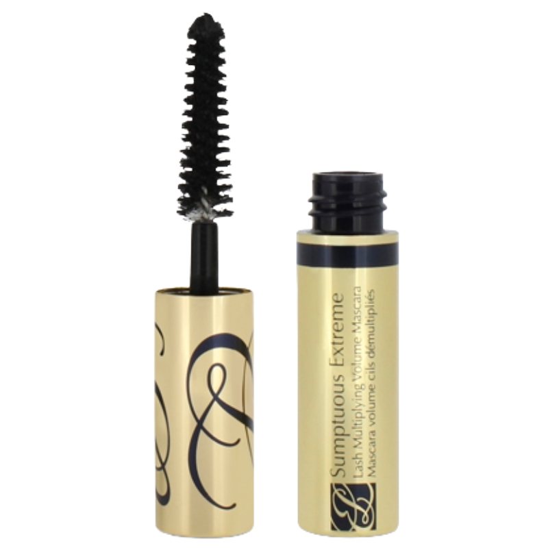 Estee Lauder Sumptuous Extreme Mascara Mini 01 Extreme Black 2.8ml