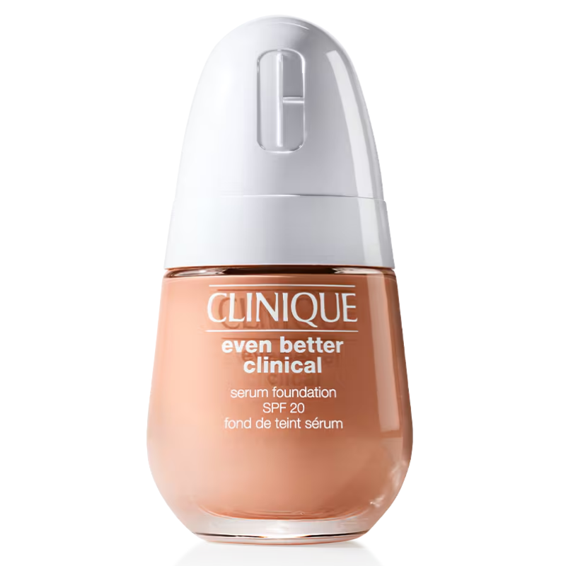Clinique Even Better Clinical Serum Foundation CN 70 Vanilla 30ml