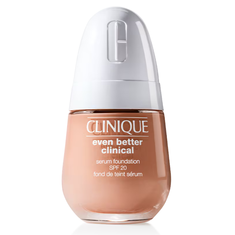 Clinique Even Better Clinical Serum Foundation CN 74 Beige 30ml