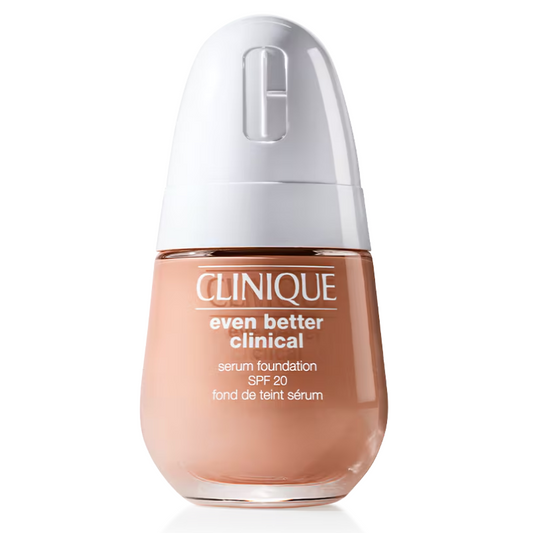 Clinique Even Better Clinical Serum Foundation CN 74 Beige 30ml