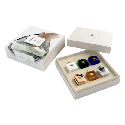 Amouage Women's Collection Miniature Set 6 x 7.5ml
