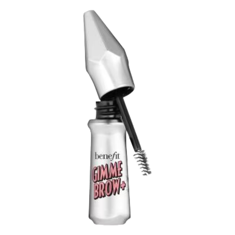 Benefit Gimme Brow+ Brow Fibre Gel Shade 5 Mini (Blemished Box)