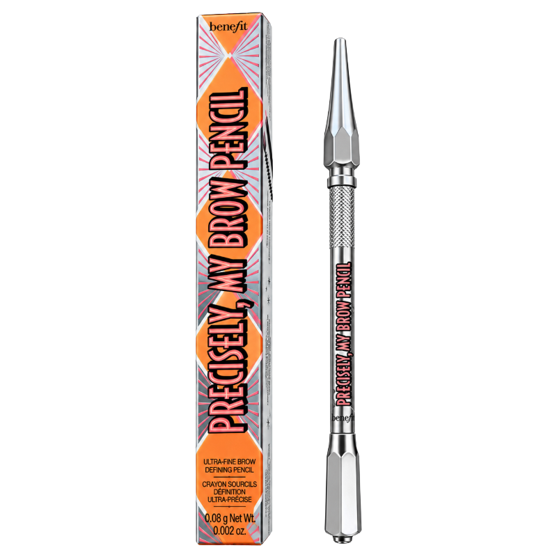 Benefit Precisely My Brow Pencil Cool Grey (Blemished Box)