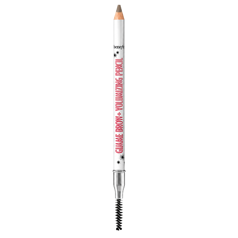 Benefit Gimme Brow + Volumizing Eyebrow Pencil 3.5 Neutral Medium Brown