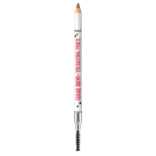 Benefit Gimme Brow Eyebrow Pencil 3.5 Neutral Medium Brown (Blemished Box)
