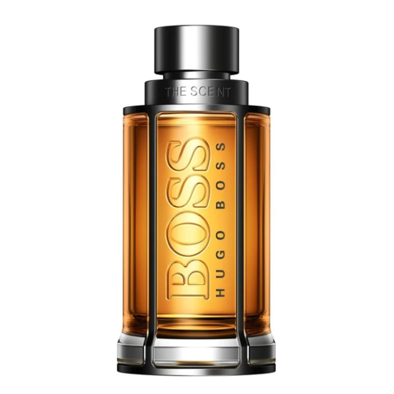 Hugo Boss The Scent 100ml Eau De Toilette