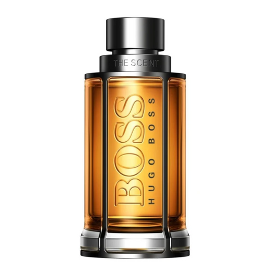 Hugo Boss The Scent 100ml Eau De Toilette