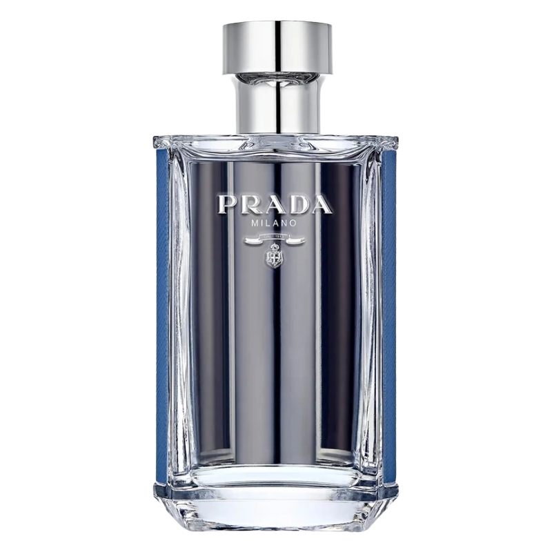 	 Prada L'Homme L'Eau 100ml Eau De Toilette (Blemished Box)