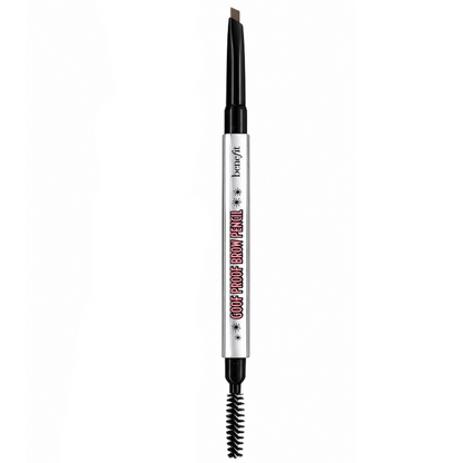 Benefit Goof Proof Brow Pencil 3.75 Medium Brown (Blemished Box)