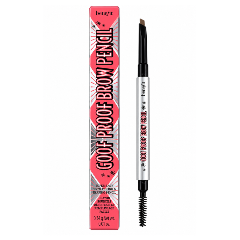 Benefit Goof Proof Brow Pencil 2.5 Neutral Blonde