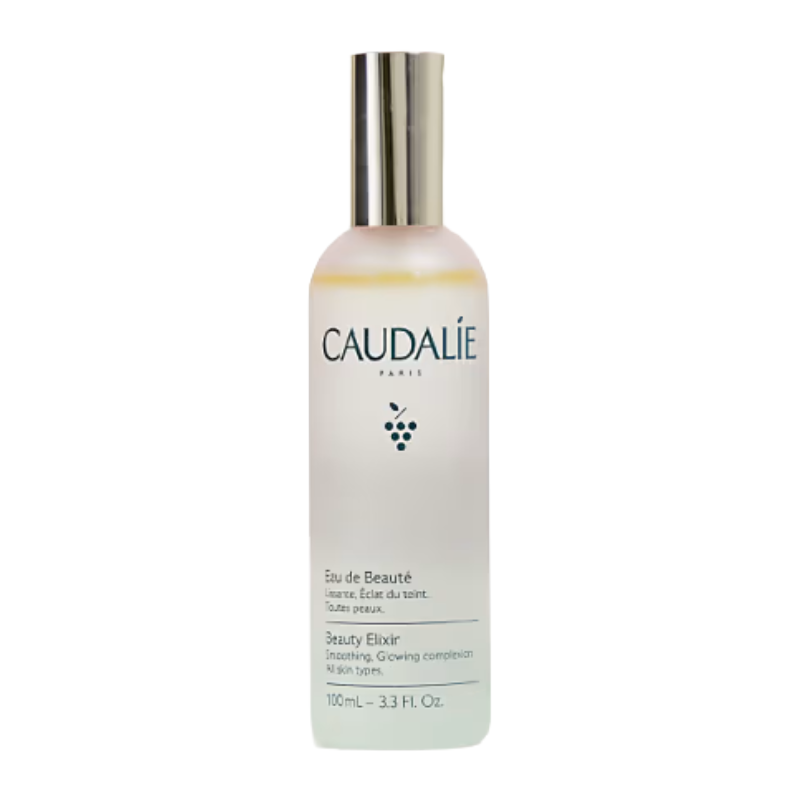 Caudalie Beauty Elixir Makeup Setting Spray 100ml