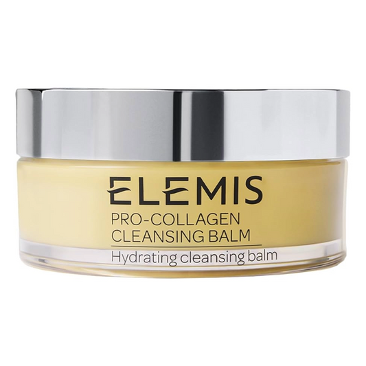 Elemis Pro-Collagen Cleansing Balm 100g (Blemished Box)