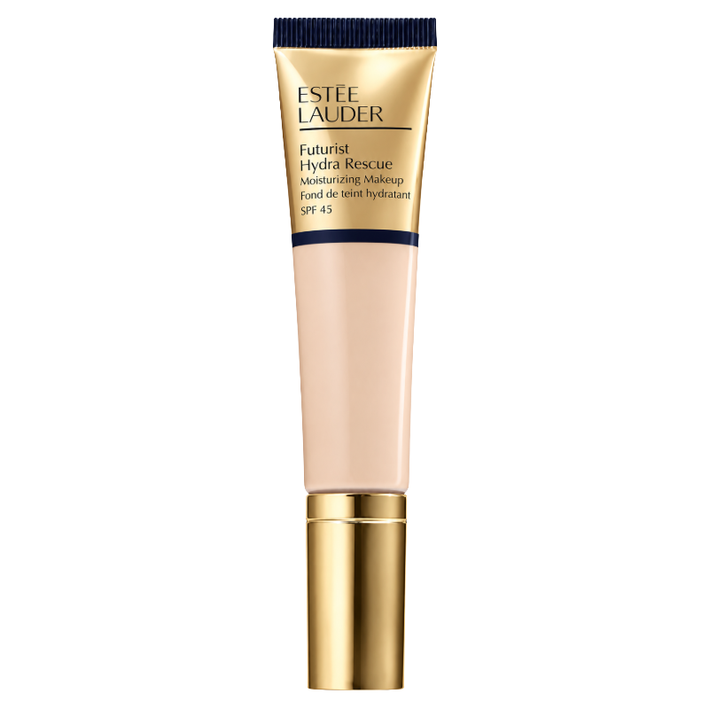 Estee Lauder Futurist Hydra Rescue Foundation 2C3 Fresco SPF45 35ml
