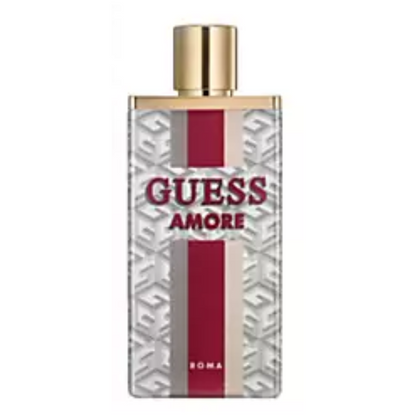 Guess Amore Roma 100ml Eau De Toilette (Blemished Box)